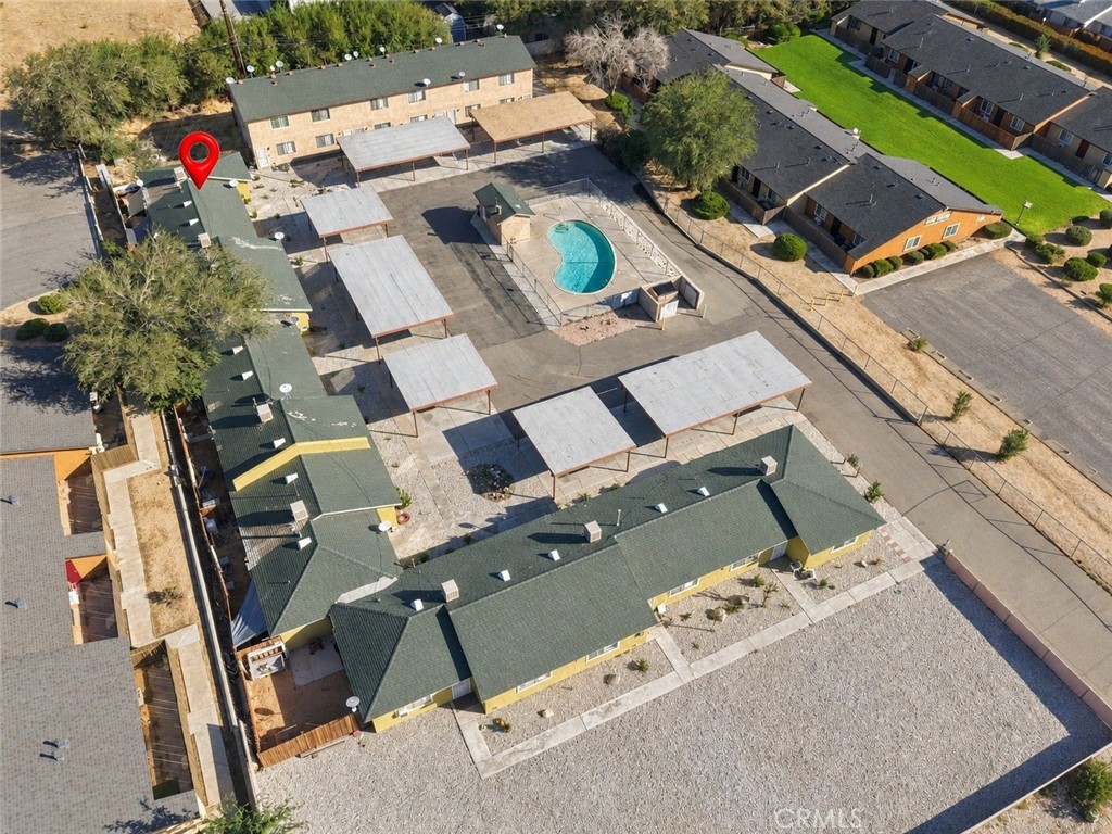 17450 Sequoia Property Photo 25