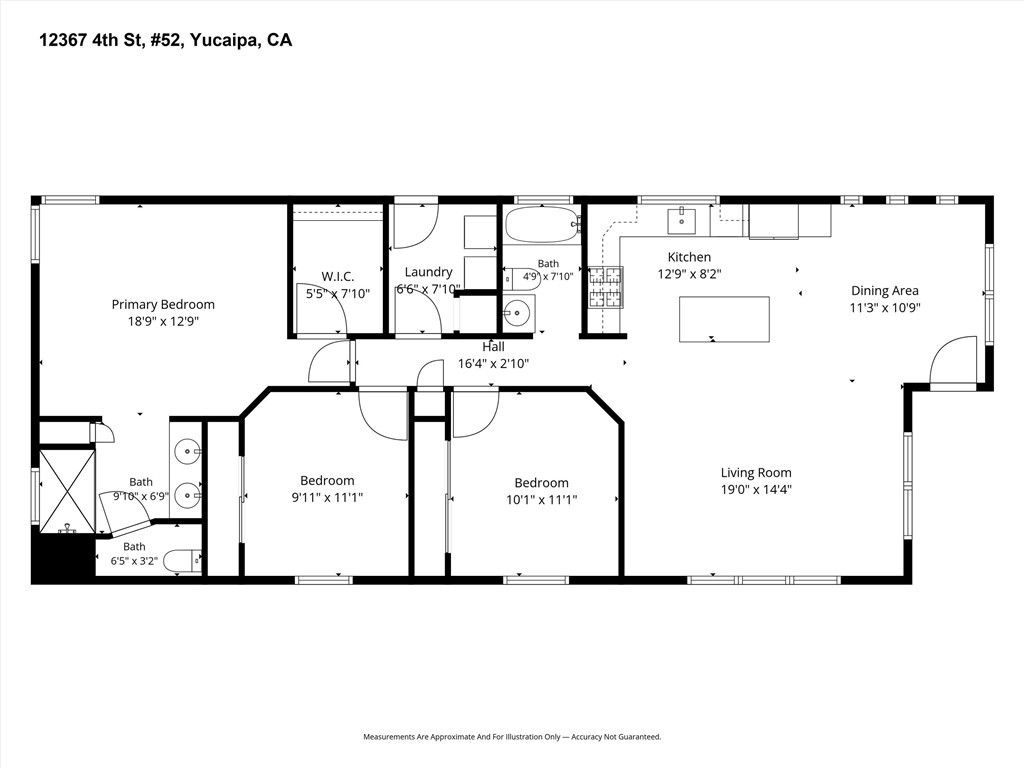 12367 4th Street 52 Property Photo 23