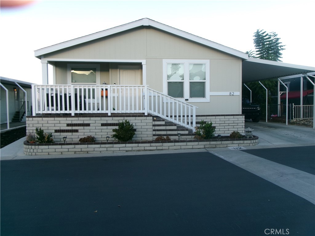 2140 Mentone Boulevard 82 Property Photo 1