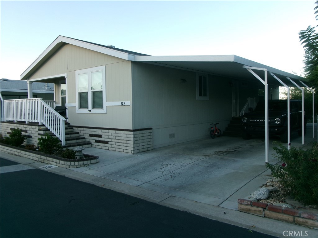 2140 Mentone Boulevard 82 Property Photo 2