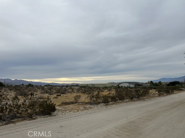 0 Desert Haven Property Photo 2