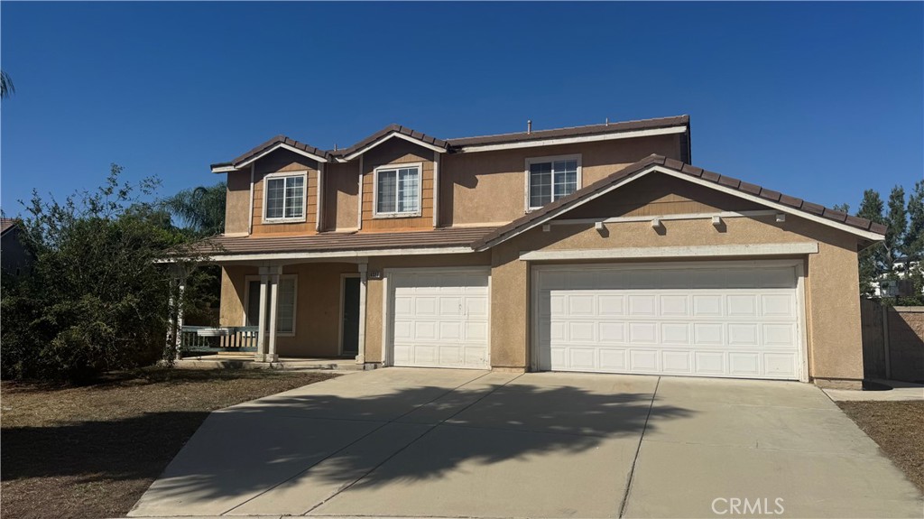 6327 Pomegranate Court Property Photo 1