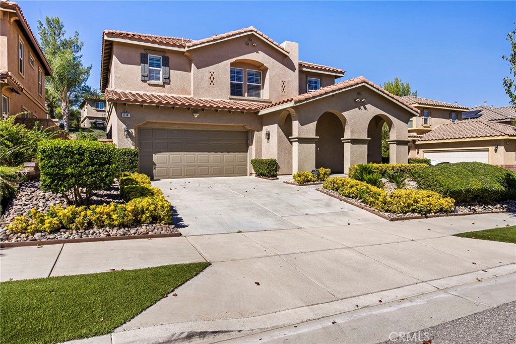 32341 Rock Rose Drive Property Photo 1