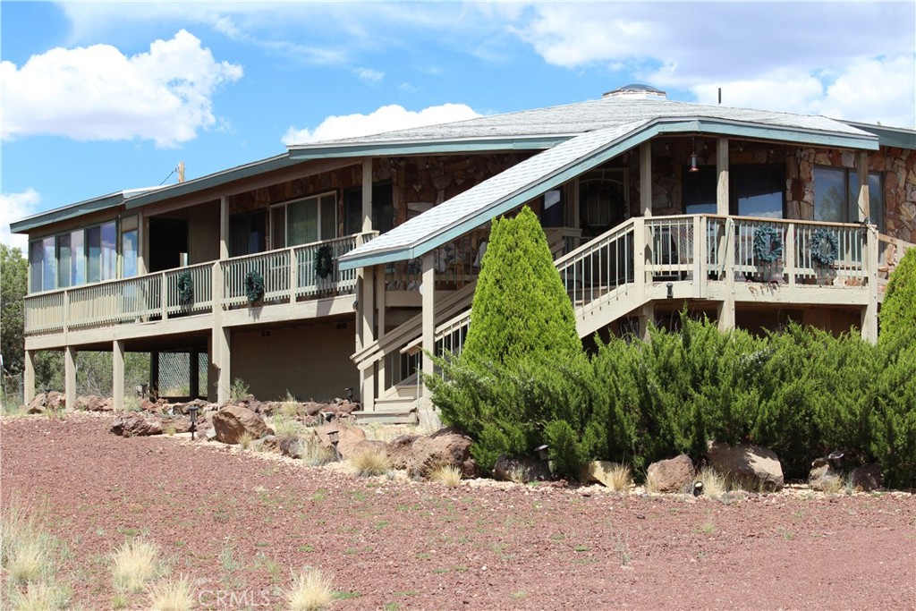 3229 N Double A Ranch Road Property Photo 1