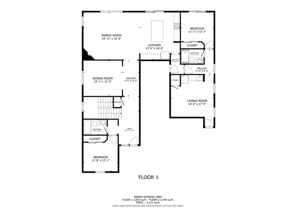 3711 White Ash Road Property Photo 5