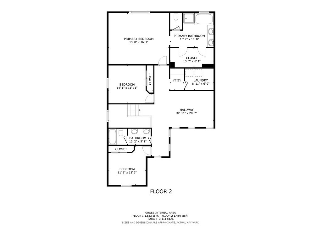 3711 White Ash Road Property Photo 6