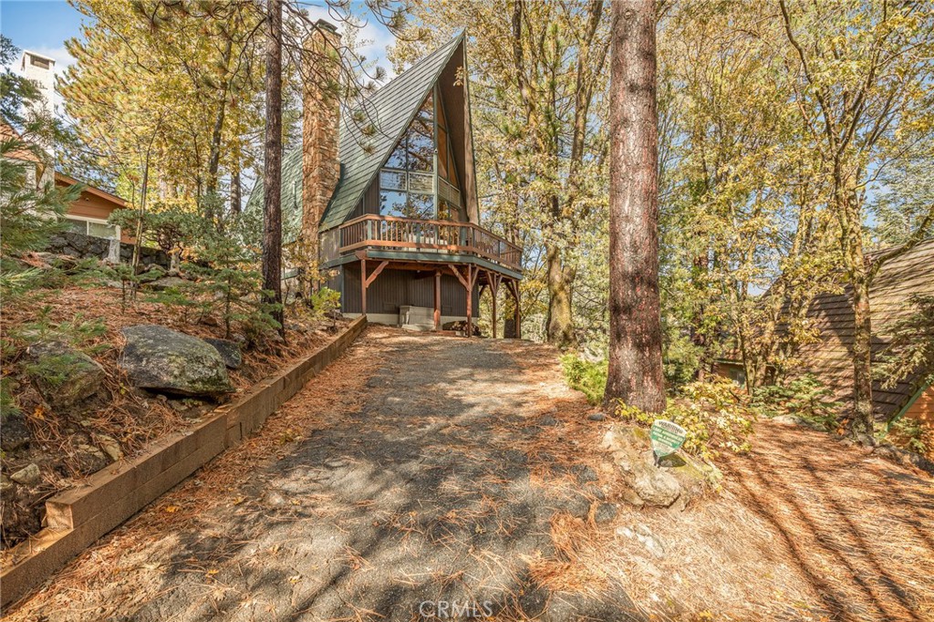164 Rocky Point Way Property Photo 1