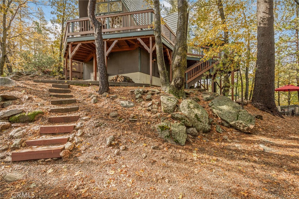 164 Rocky Point Way Property Photo 6