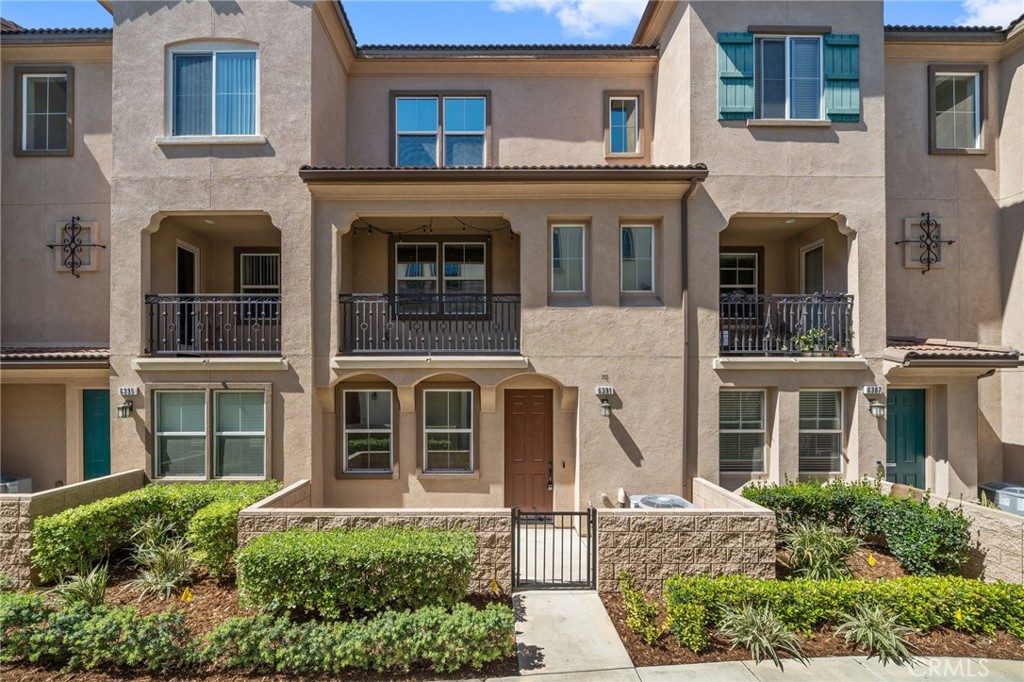 6391 Orion Court Property Photo 1