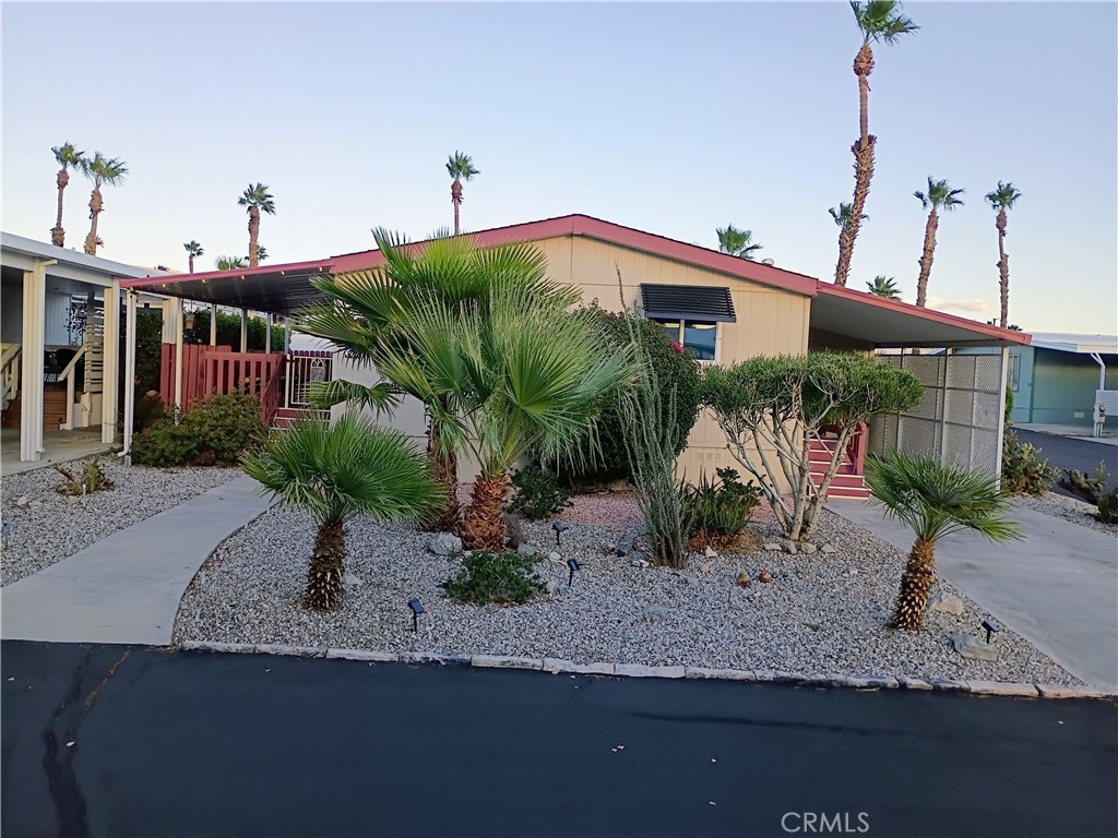 17640 Corkill Road 49 Property Photo 1