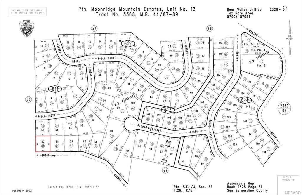 1000 Butte Avenue Property Photo 19