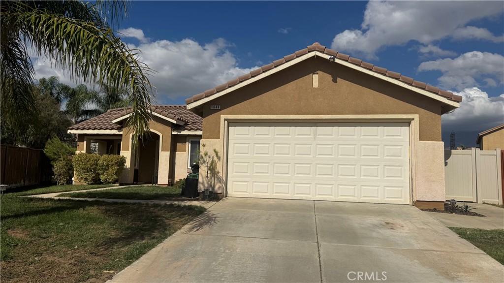 1646 Alpine Court Property Photo 1