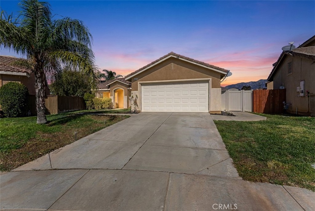 1646 Alpine Court Property Photo 1