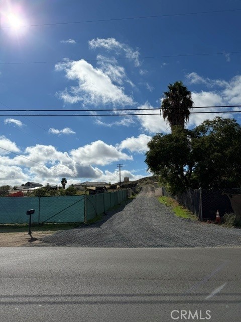 0 Betty Road Property Photo 1