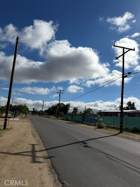 0 Betty Road Property Photo 2