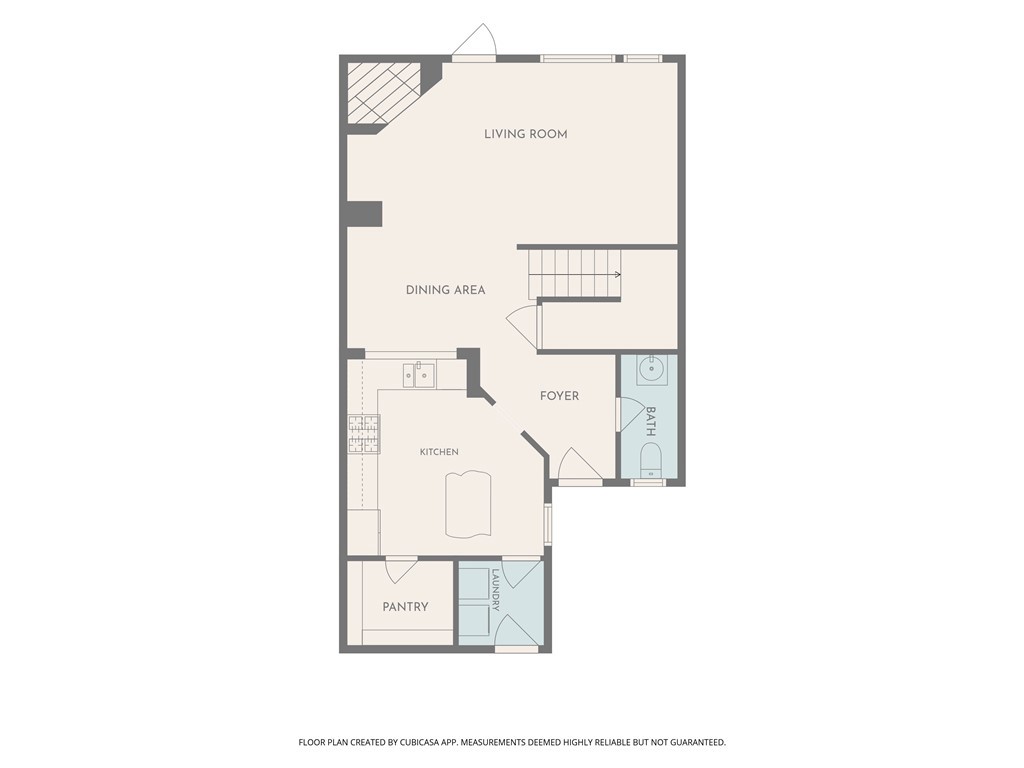 15525 Boulder Property Photo 6
