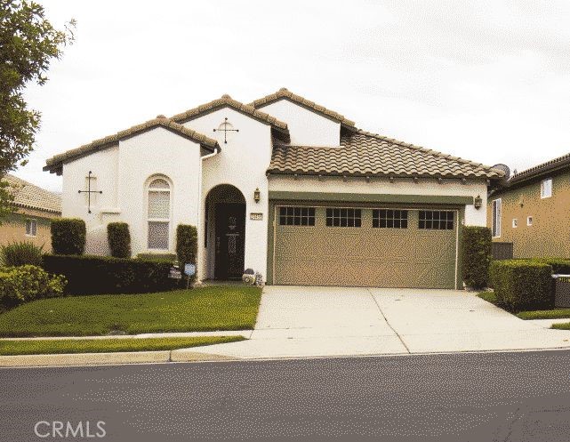 24458 ROSES CT.
