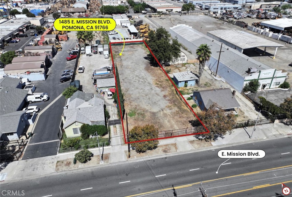 1485 E Mission Property Photo 1