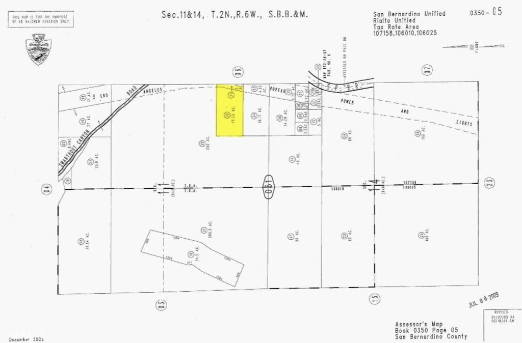 0 Purcell Rd Property Photo 2