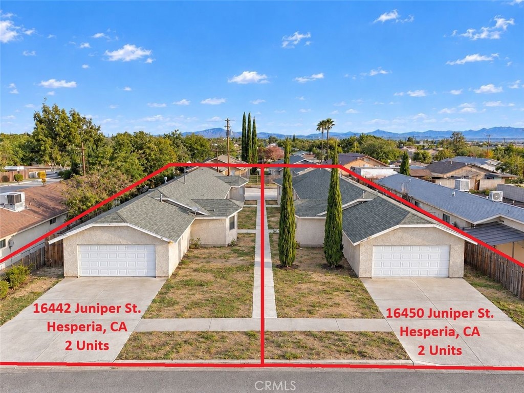 16450 Juniper Property Photo 1
