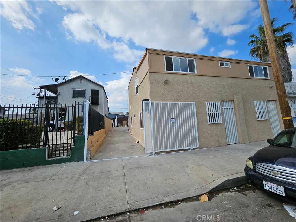 9705 S Normandie Avenue Property Photo