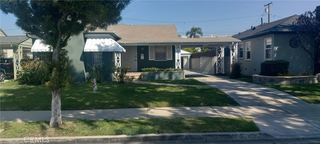 2413 W 80th Street Property Photo
