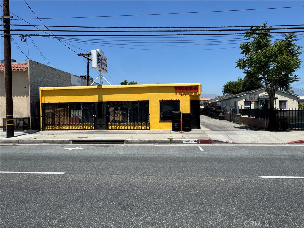 9533 Garvey Avenue Property Photo 1