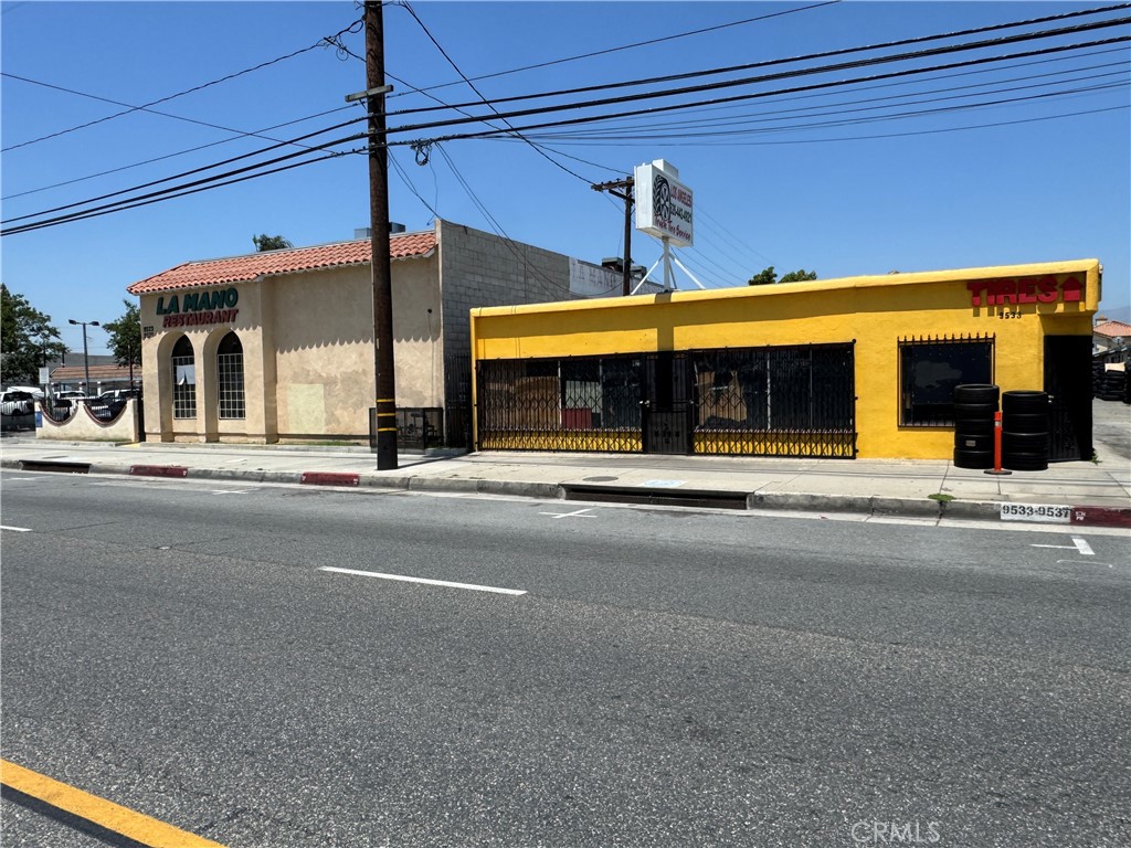 9533 Garvey Avenue Property Photo 2