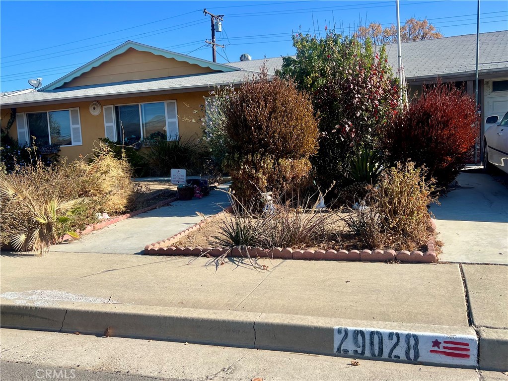 29028 Pebble Beach Drive Property Photo 1