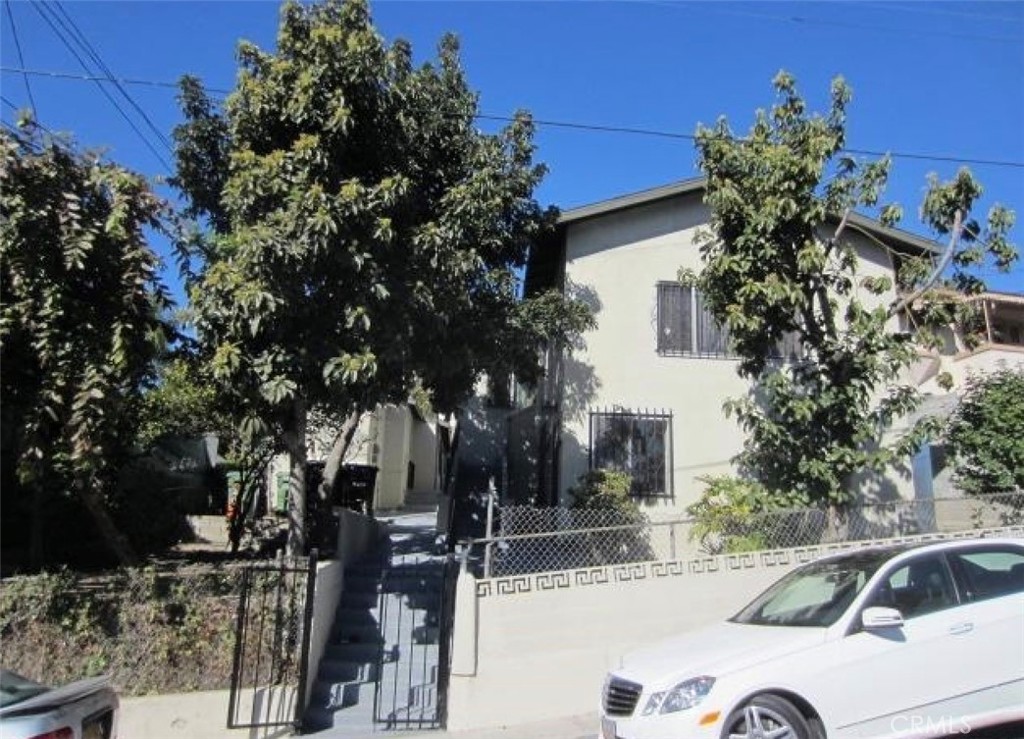 1163 N Ditman Avenue Property Photo 1