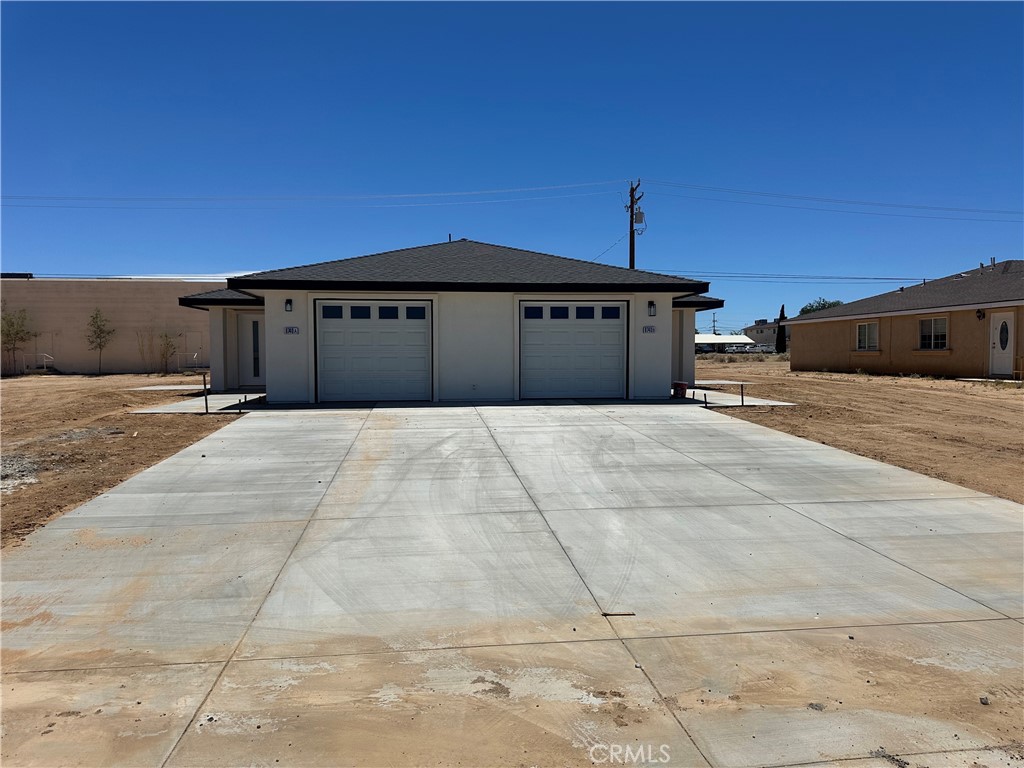 8740 Xavier Avenue Property Photo 1
