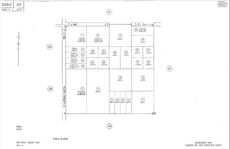 0 (210e) Largo Property Photo 6