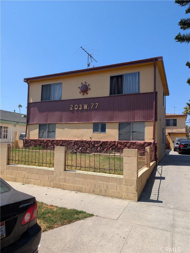 203 W 77TH ST Street W Property Photo 1