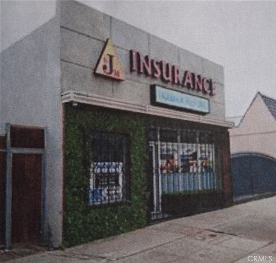 3622 W Slauson Property Photo 1
