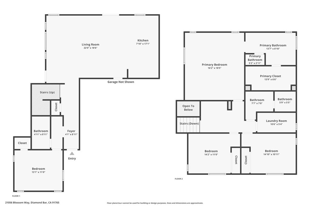 21056 Blossom Way Property Photo 48