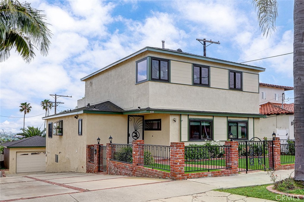 404 Hanford Avenue Property Photo 39