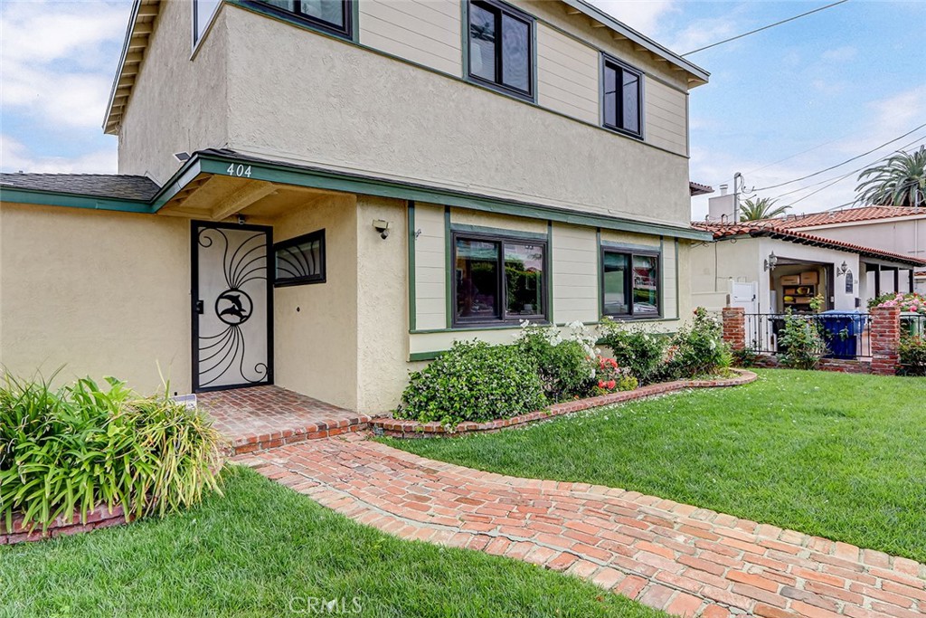 404 Hanford Avenue Property Photo 42