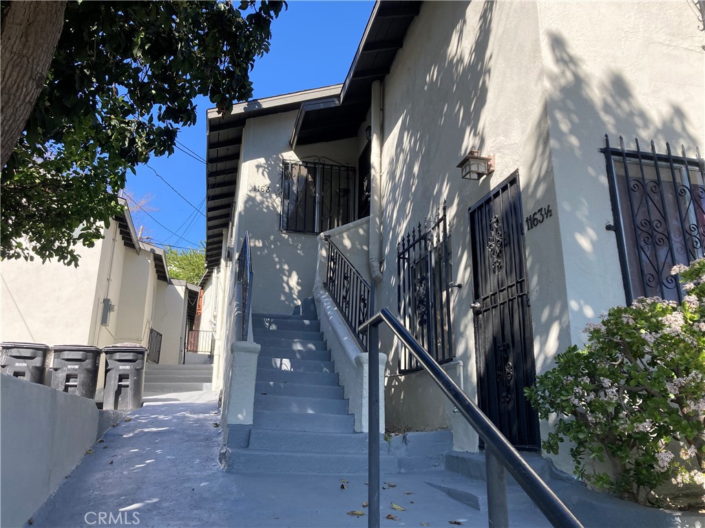 1163 N Ditman Avenue Property Photo 1
