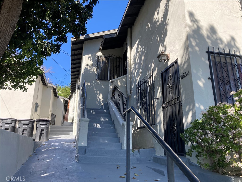 1163 N Ditman Avenue Property Photo 1
