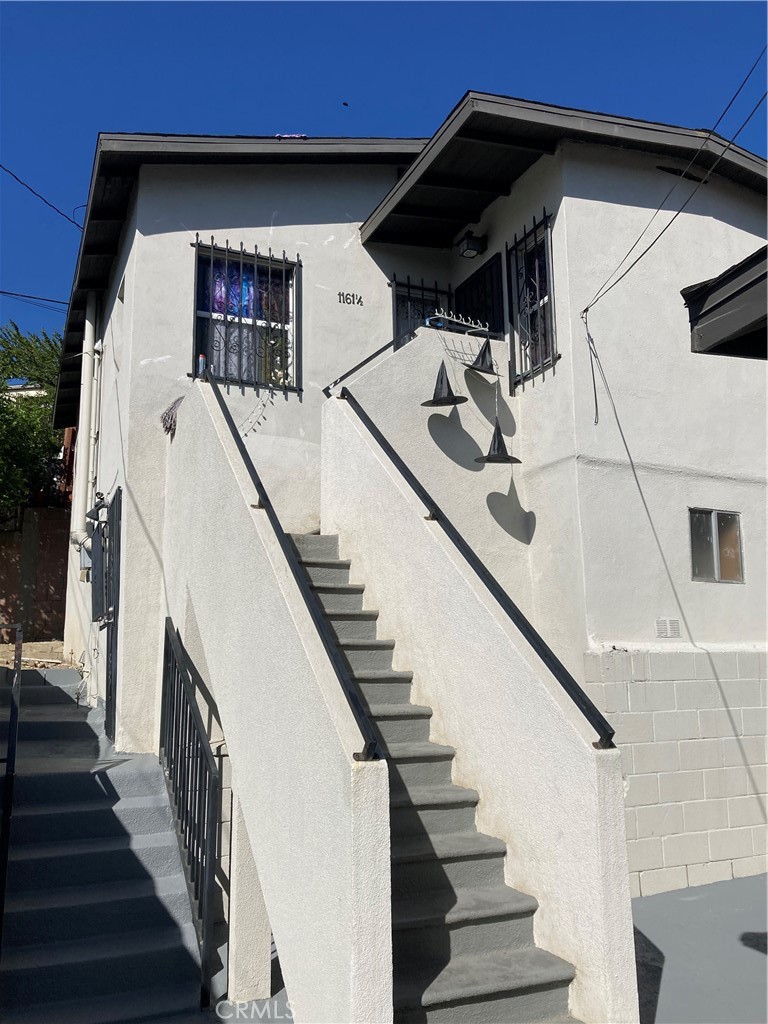 1163 N Ditman Avenue Property Photo 2