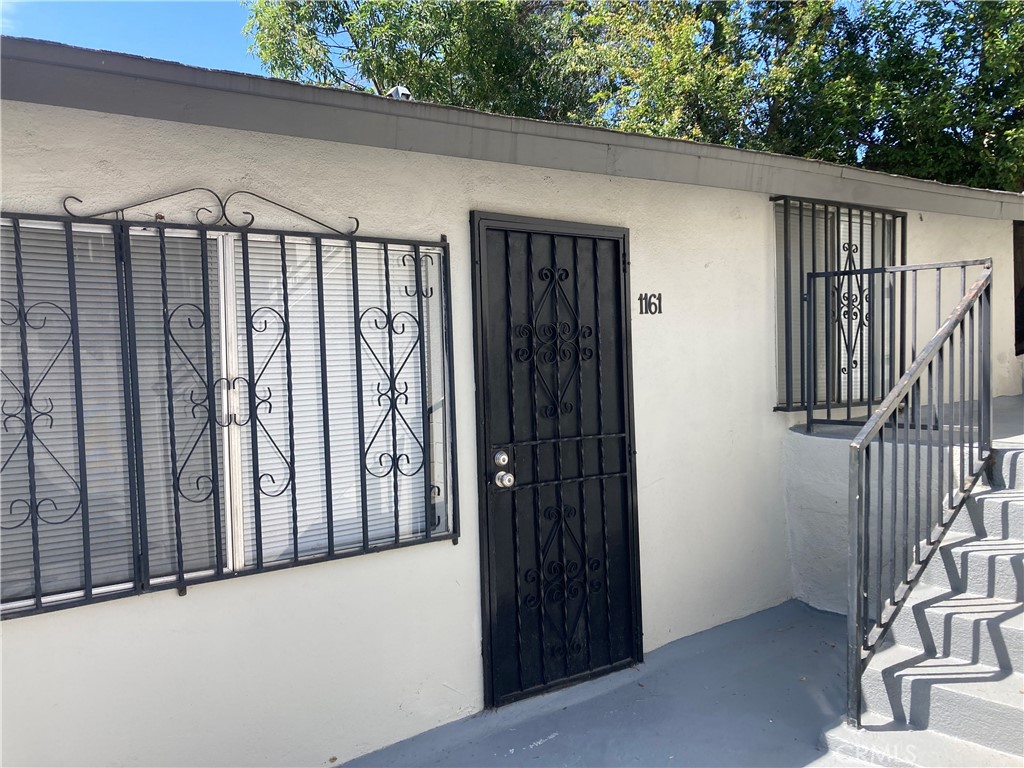 1163 N Ditman Avenue Property Photo 3