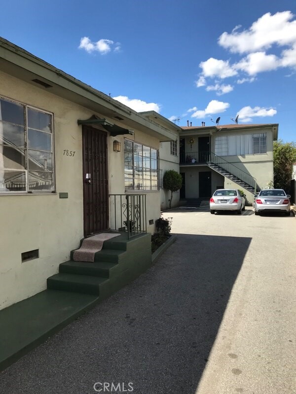 7857 Crenshaw Boulevard Property Photo 2