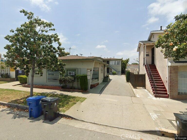 7857 Crenshaw Boulevard Property Photo 8
