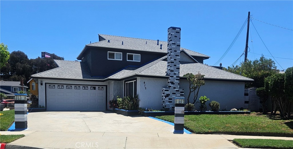 412 E Cassidy Property Photo 1