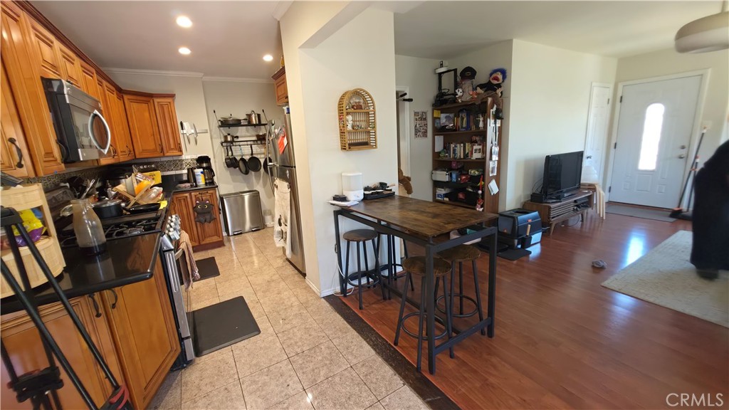 720 W 135th Street Property Photo 3