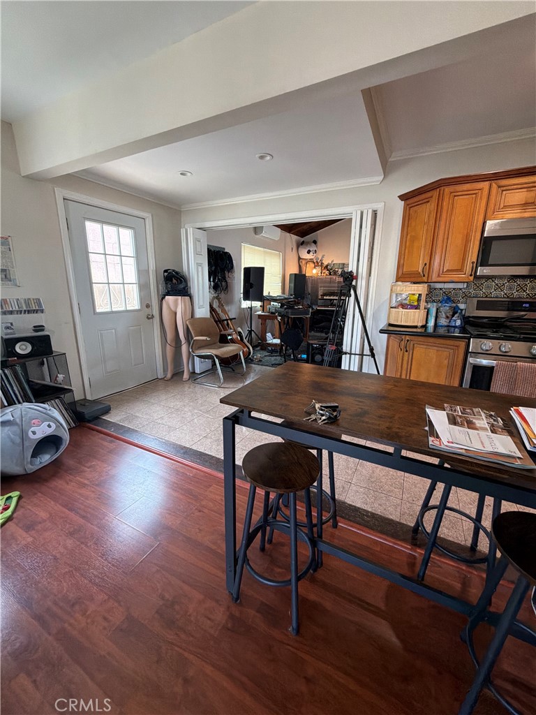 720 W 135th Street Property Photo 6