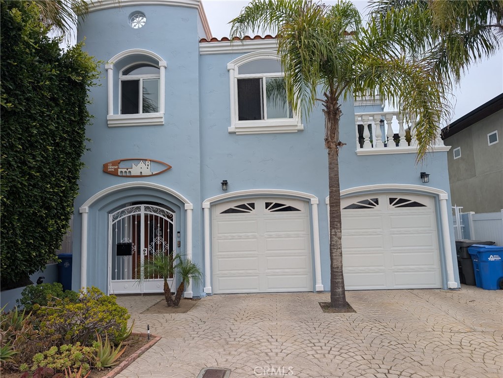 412 Miramar Drive Property Photo 1
