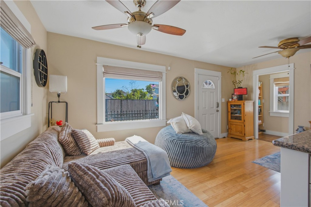 2151 E Spaulding Court Property Photo 17