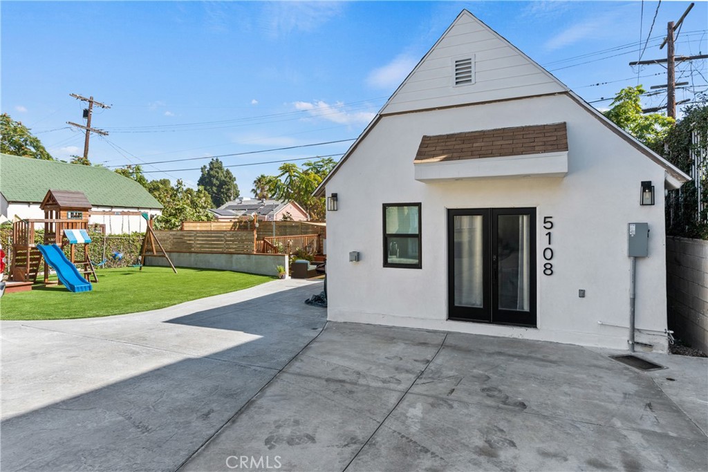 5108 Crenshaw Boulevard Property Photo 1