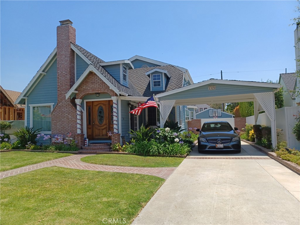 1320 Cedar Street Property Photo 1